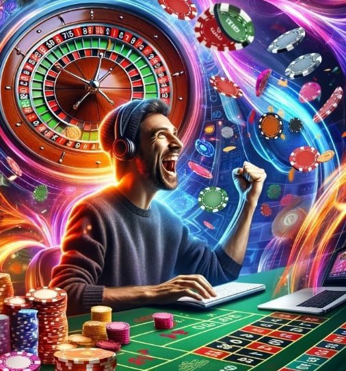 qq189 Bingo jackpot progresif hadiah besar permainan online Indonesia terpercaya